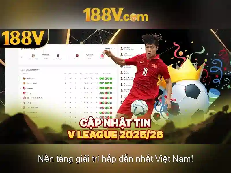 Game Slot 188V