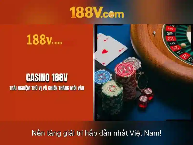 Tải App 188v
