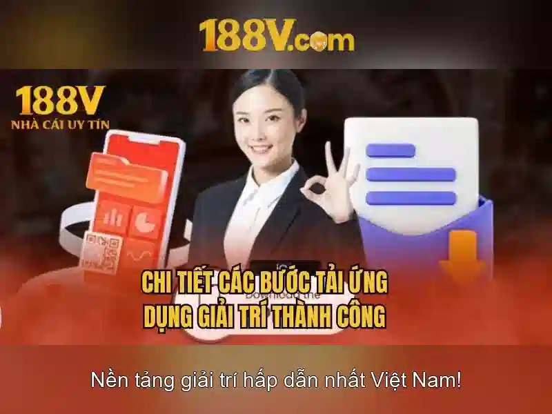 game bài 188v