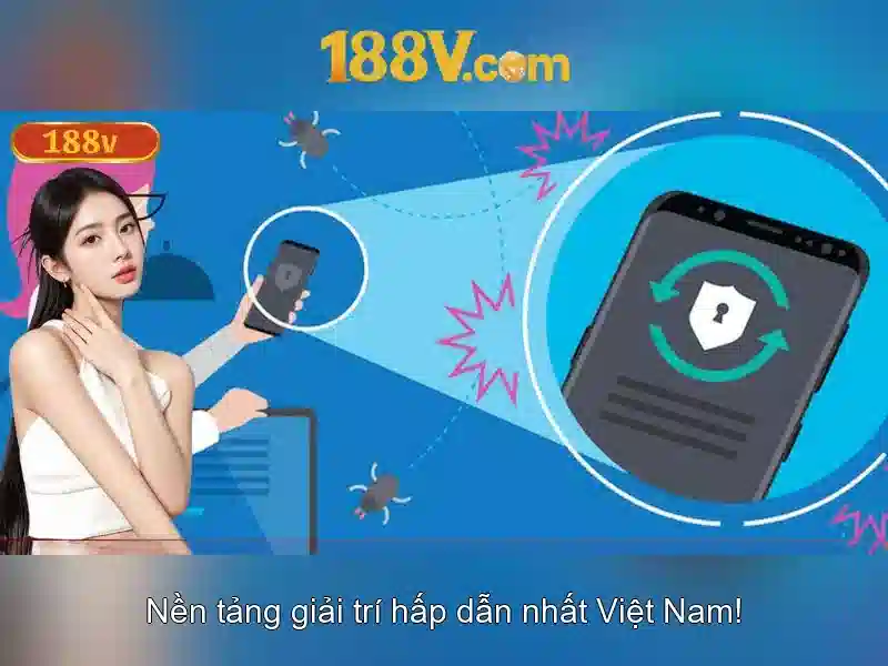 rút tiền 188V