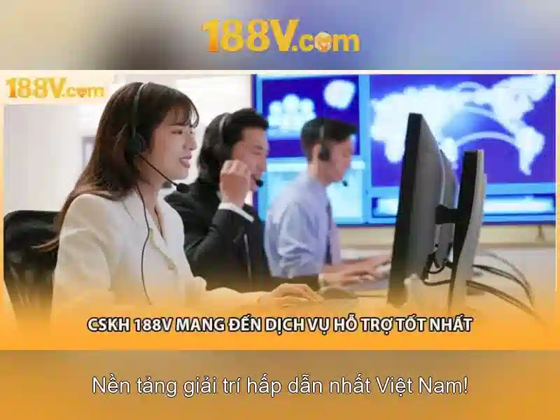 Khuyến mãi 188v hấp dẫn 2026