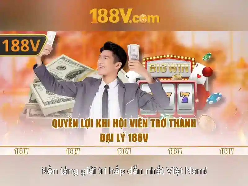 Tải App 188V