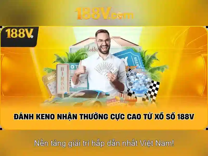 Trải Nghiệm Cá Cược Slot 188V