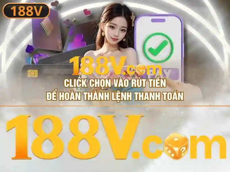 Cách Nạp Tiền 18<br> </p><h2><strong> Trải Nghiệm Chơi SLOT 188V </strong></h2><p>188V cung cấp hơn 100 trò chơi SLOT với đồ họa chất lượng cao. Khi sử dụng code 188v mới nhất, bạn sẽ nhận được thêm 500.000 VNĐ tiền thưởng để trải nghiệm các trò chơi hấp dẫn.</p><h3> Hướng Dẫn Rút Tiền 188V </h3><p>Rút tiền tại <a href='https://huberyyang.com' title='188V'>188V</a> chỉ mất 5-10 phút. Người chơi cần đăng nhập tài khoản và chọn phương thức rút tiền phù hợp. Đảm bảo kiểm tra thông tin rút tiền trước khi thực hiện để tránh sai sót.</p><p class='body_img'><div class=