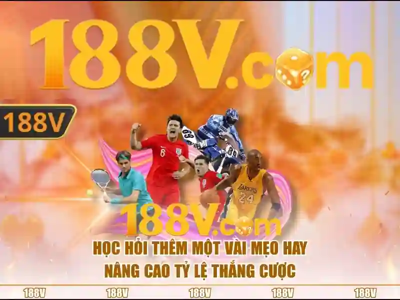Trải Nghiệm Slot 188V