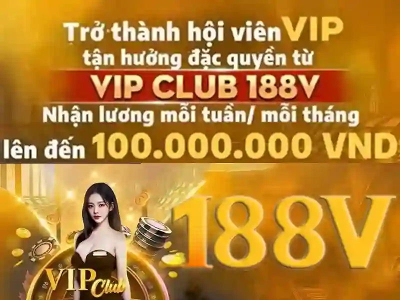 Bắn Cá 188V