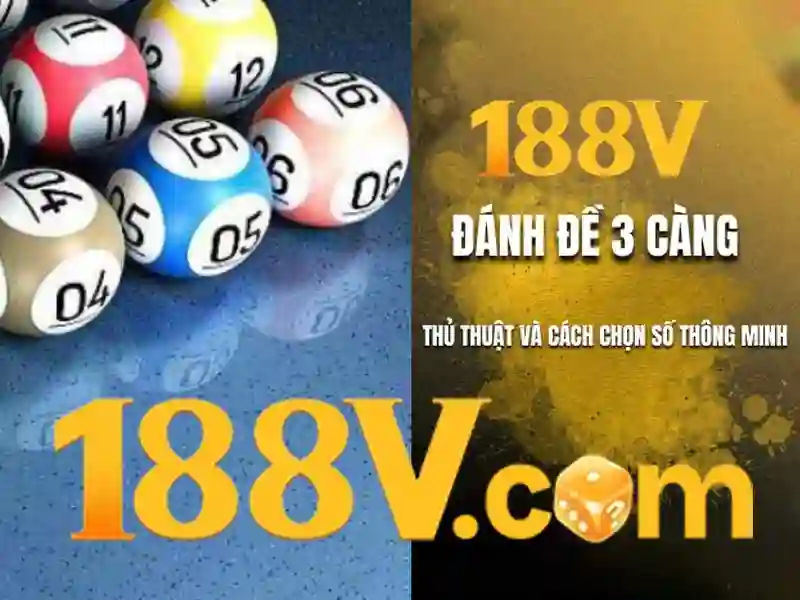 Game Slot 188V Đa Dạng