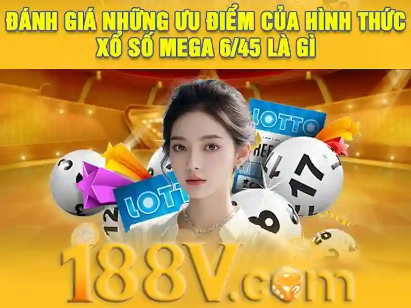 Trò Chơi SLOT 188v