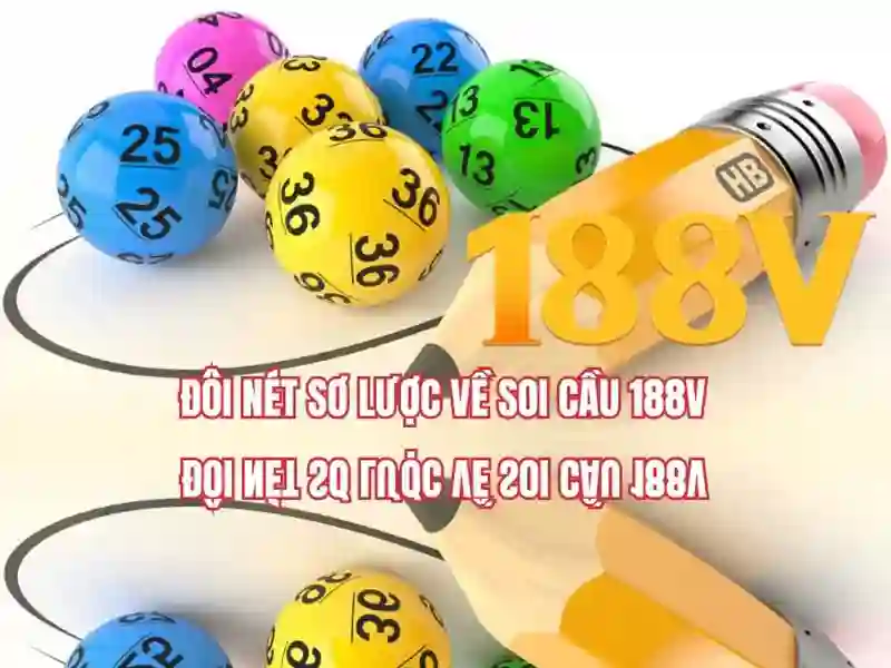 Trải Nghiệm 188v 2026