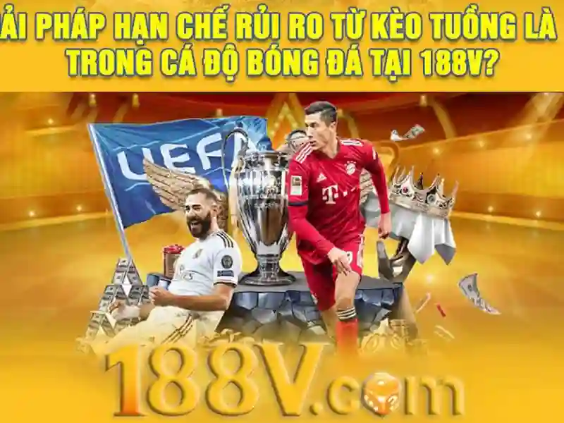 chơi có trách nhiệm 188V