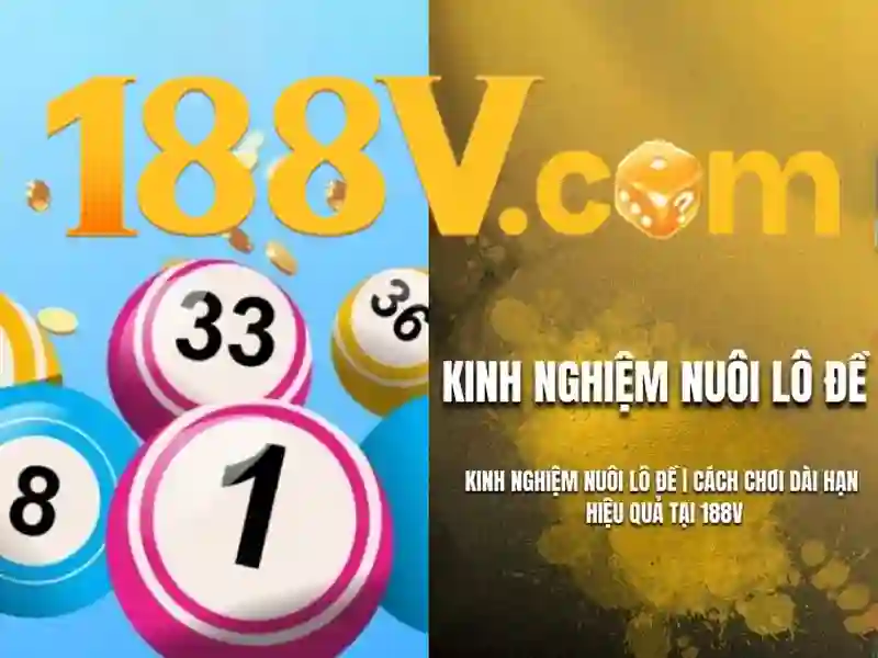 Cá Cược Thể Thao 188V