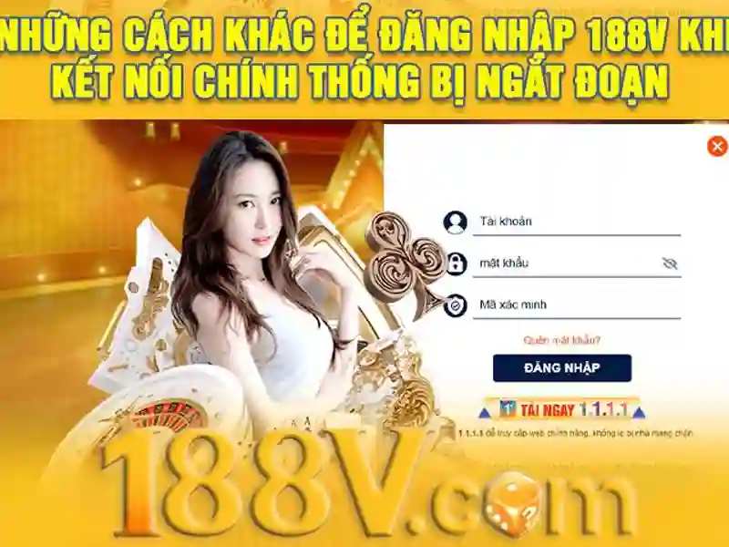 Quy Trình Nạp Rút 188V
