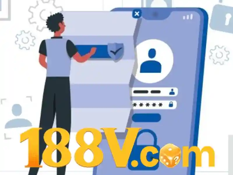 188V – Trang Chủ Đăng Nhập 188V Chính Thức Không Bị Chặn 2026