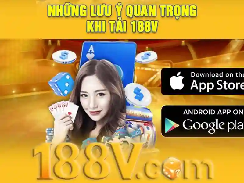 review 188v