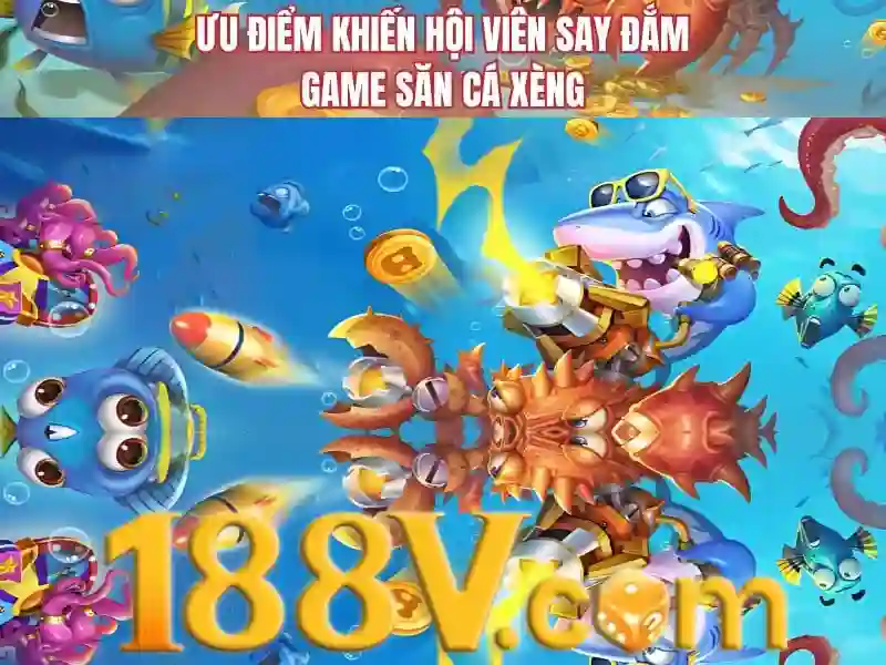 Trải Nghiệm Cá Cược Thể Thao 188v