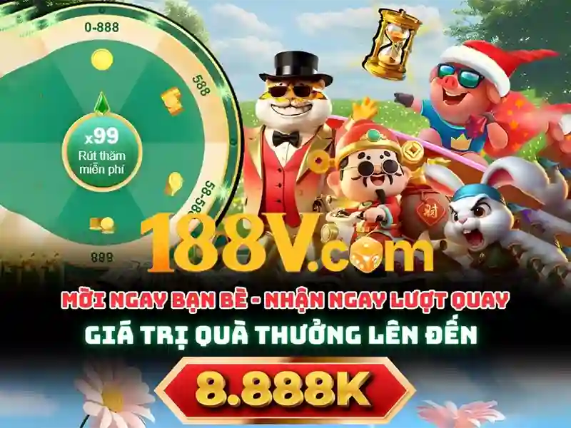 Hướng Dẫn Nạp Tiền 188V