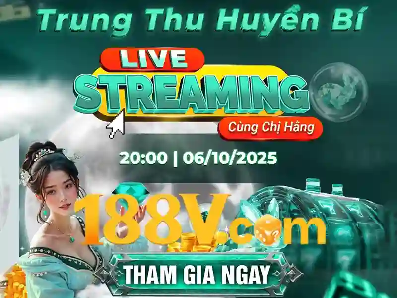 Công Nghệ Bảo Mật 188V