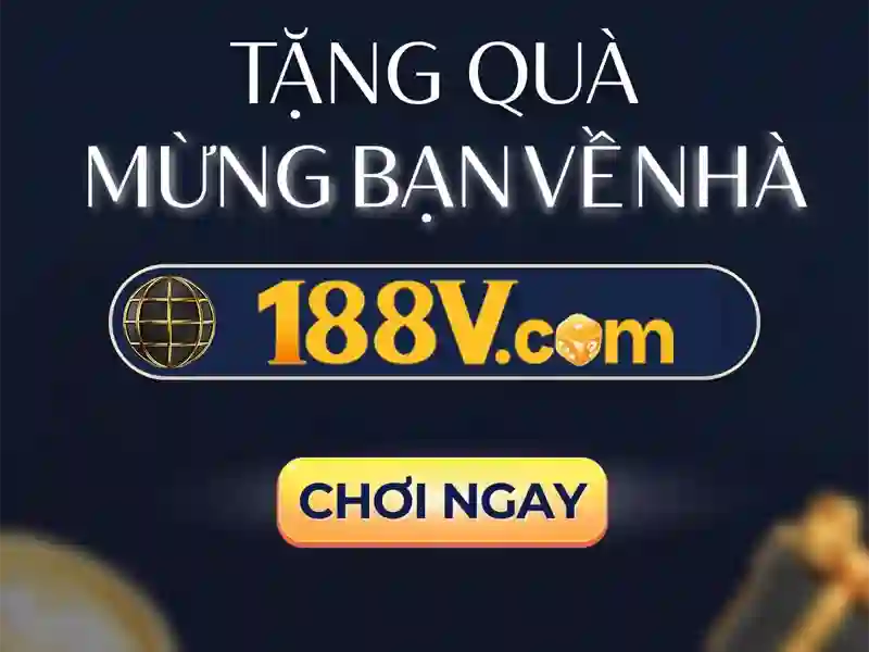 Nền Tảng Slot 188v