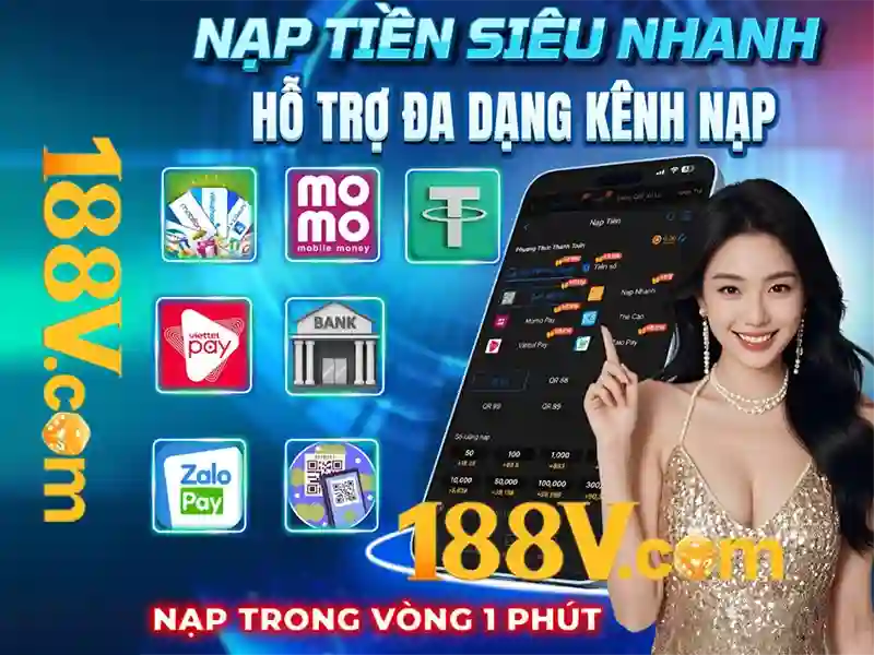 Trải Nghiệm Cá Cược Đỉnh Cao
