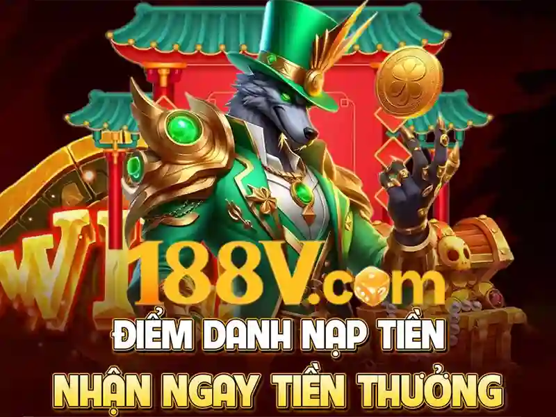 code 188v chính hãng