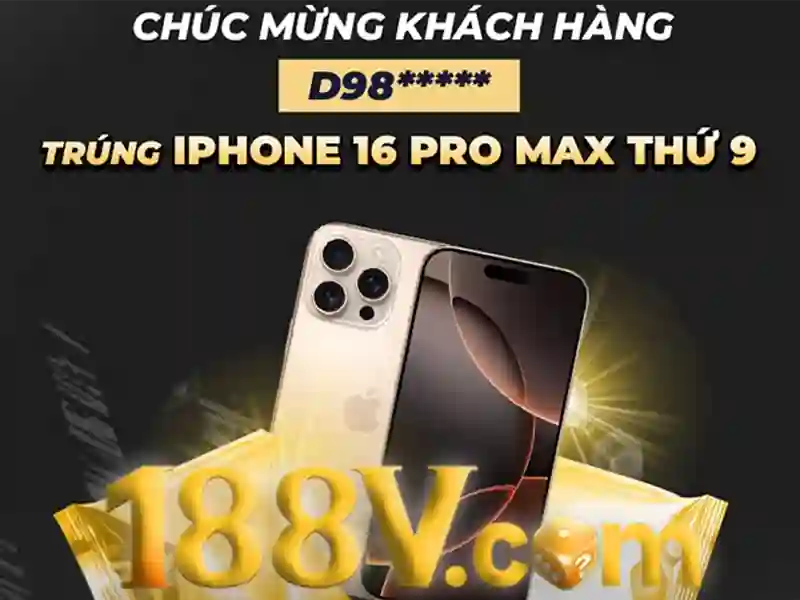 link vào 188V