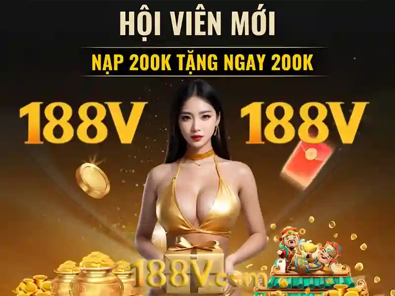 Hỗ Trợ 24/7 188V