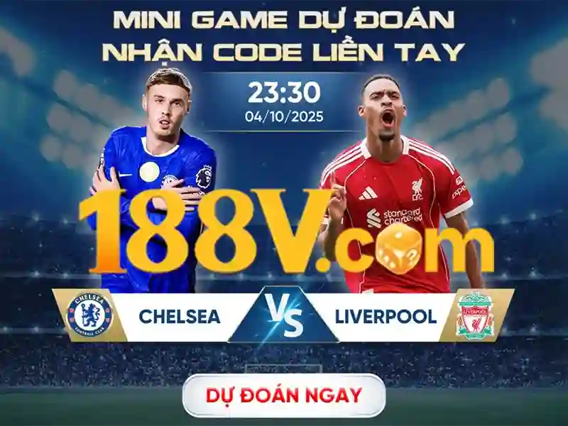 Tải App Slot 188V