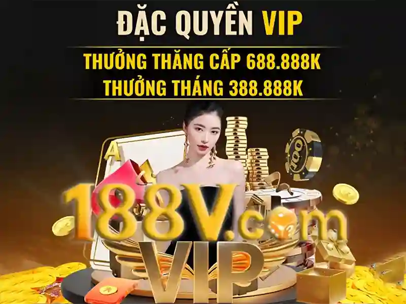 Trải nghiệm Slot 188v uy tín không