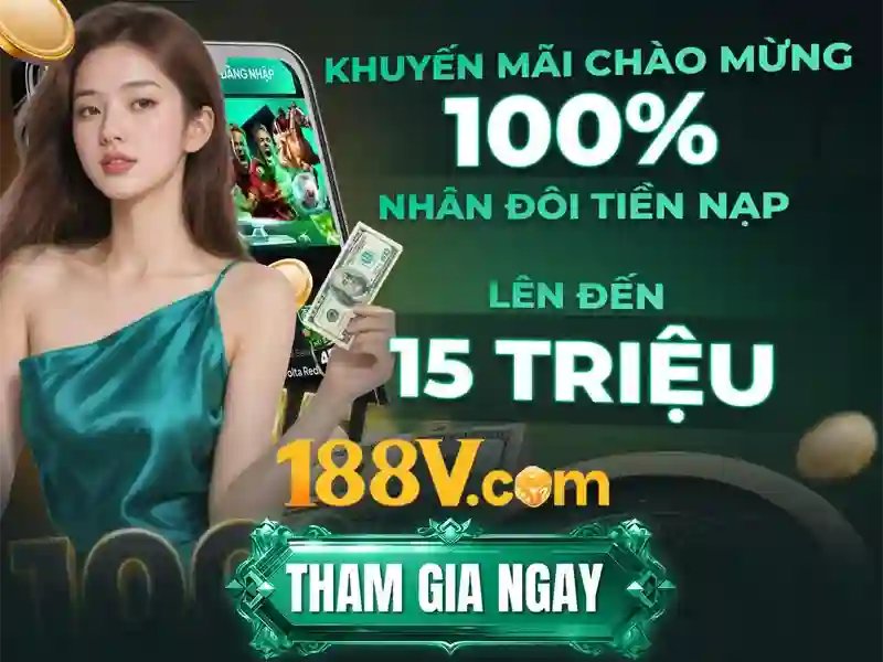 Khám phá game bài slot 188V