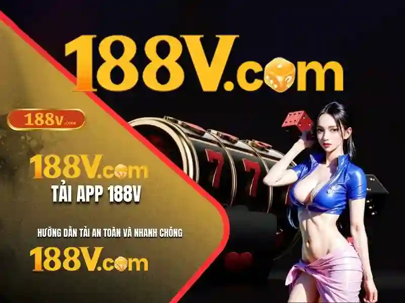 Trải nghiệm mượt mà 188v
