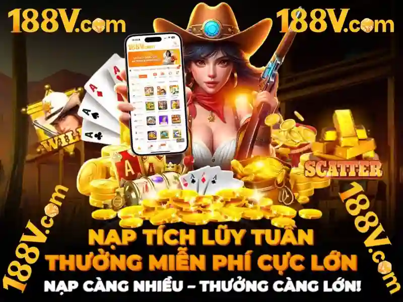 Trò Chơi Slot Mới