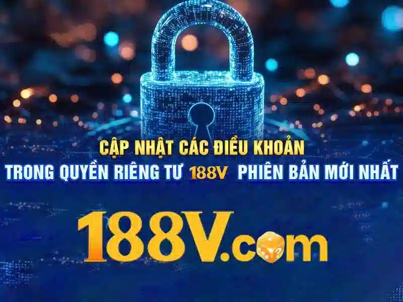 GAME HOT 188V – Trải Nghiệm Slot Đỉnh Cao Với 188V Không Bị Chặn 2026