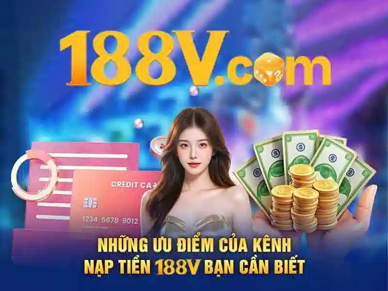 Khám Phá Thế Giới Slot Đa Dạng Tại 188V