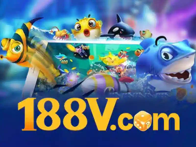Nền Tảng Cá Cược Slot 188V