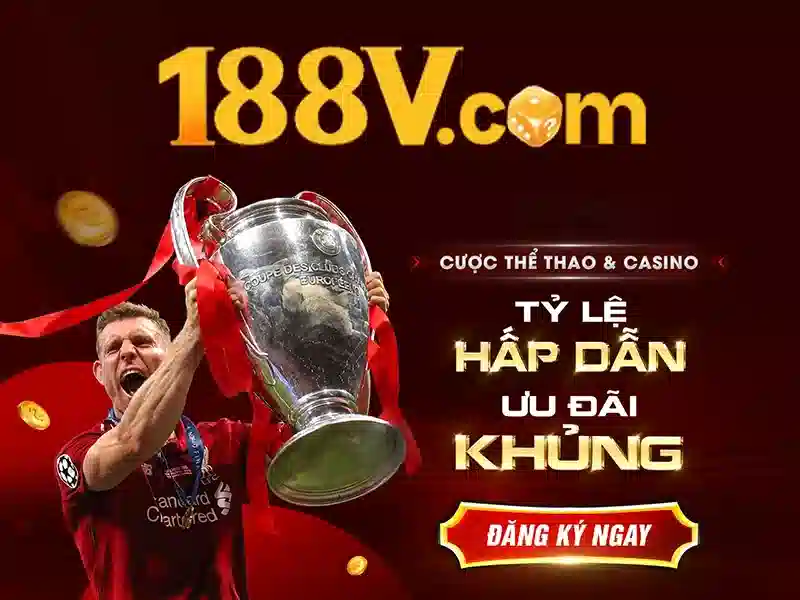 Liên Kết Vào Trang Chủ 188V